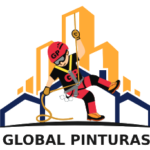 Logo Global Pinturas